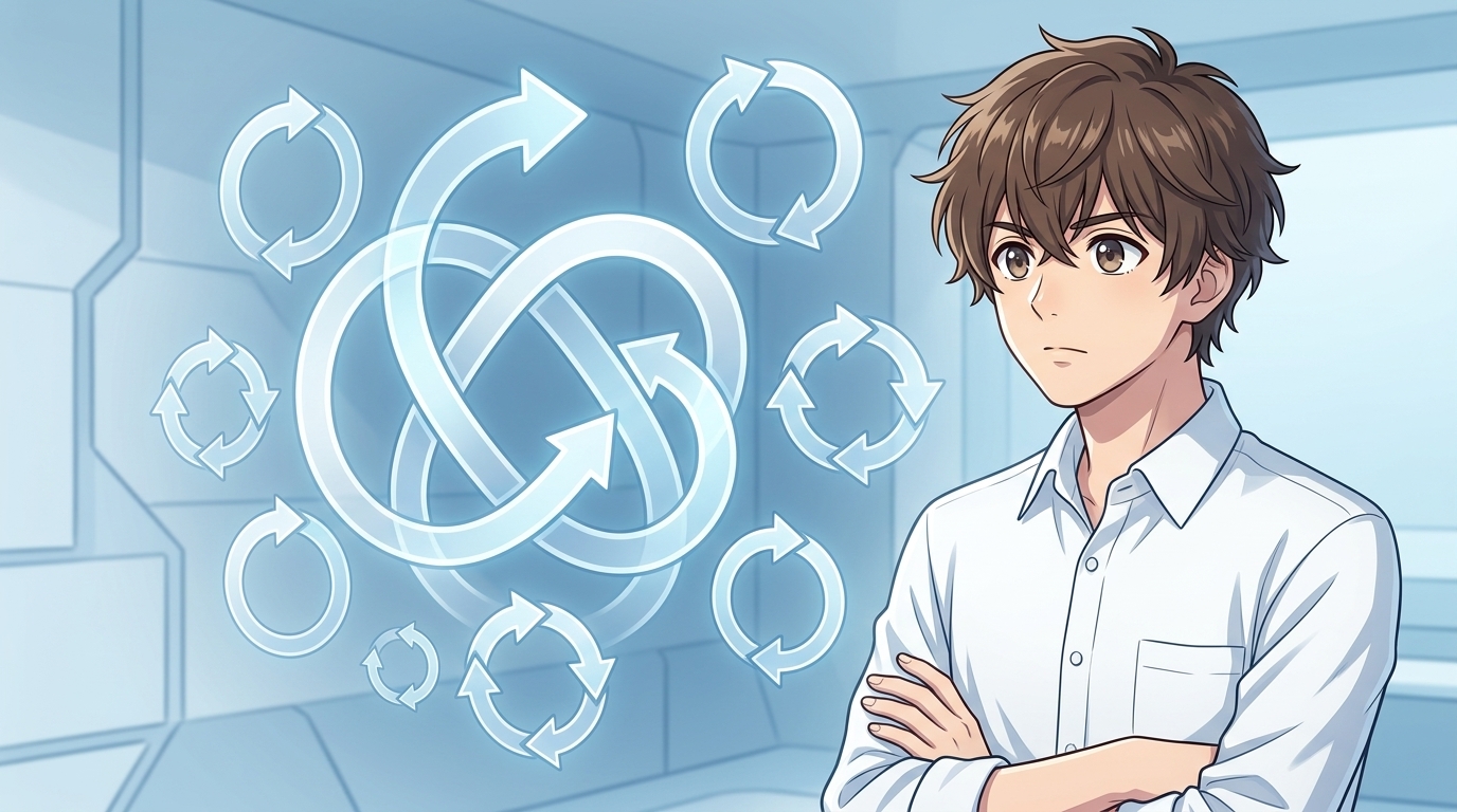 ヒゲ脱毛が1回では終わらない理由と毛周期の仕組み