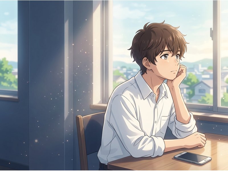 ヤグレーザーでヒゲ脱毛の効果を考える男性