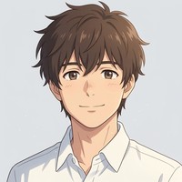 なかなか / 30代男